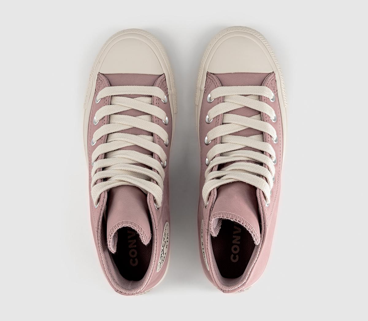 ConverseConverse All Star Hi TrainersPetal Pit Petal Pit