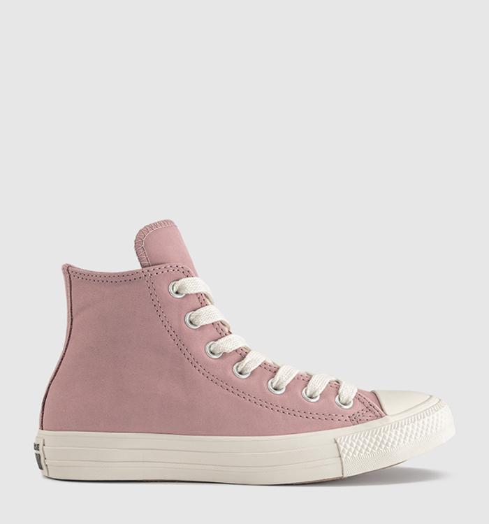 Converse Converse All Star Hi Trainers Petal Pit Petal Pit