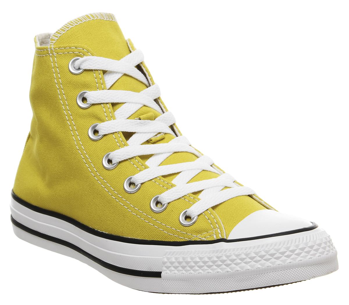 Converse deals bold citron