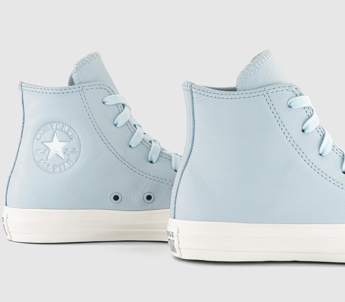 ConverseConverse All Star HiMoonbathe Egret Silver