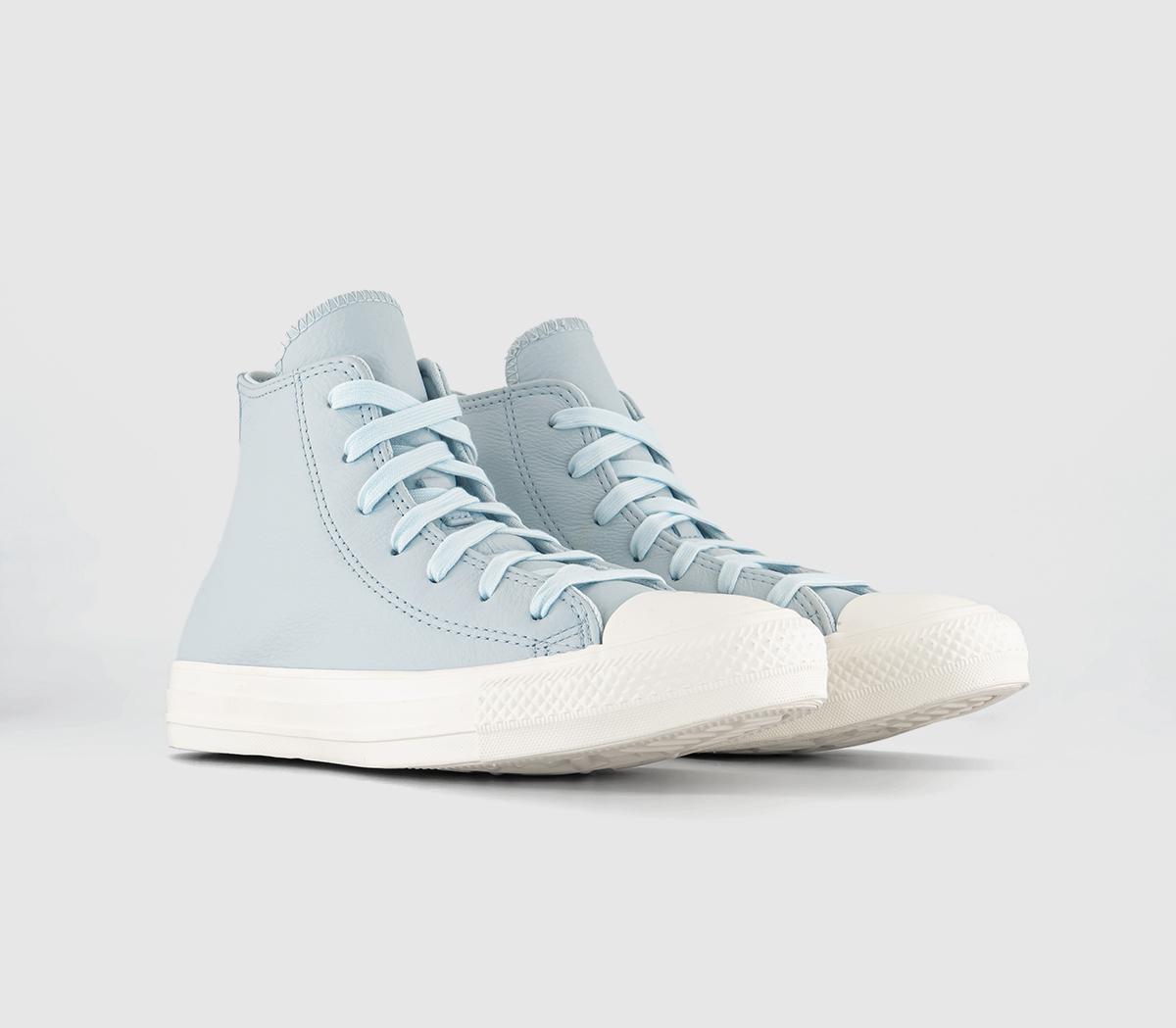 ConverseConverse All Star HiMoonbathe Egret Silver