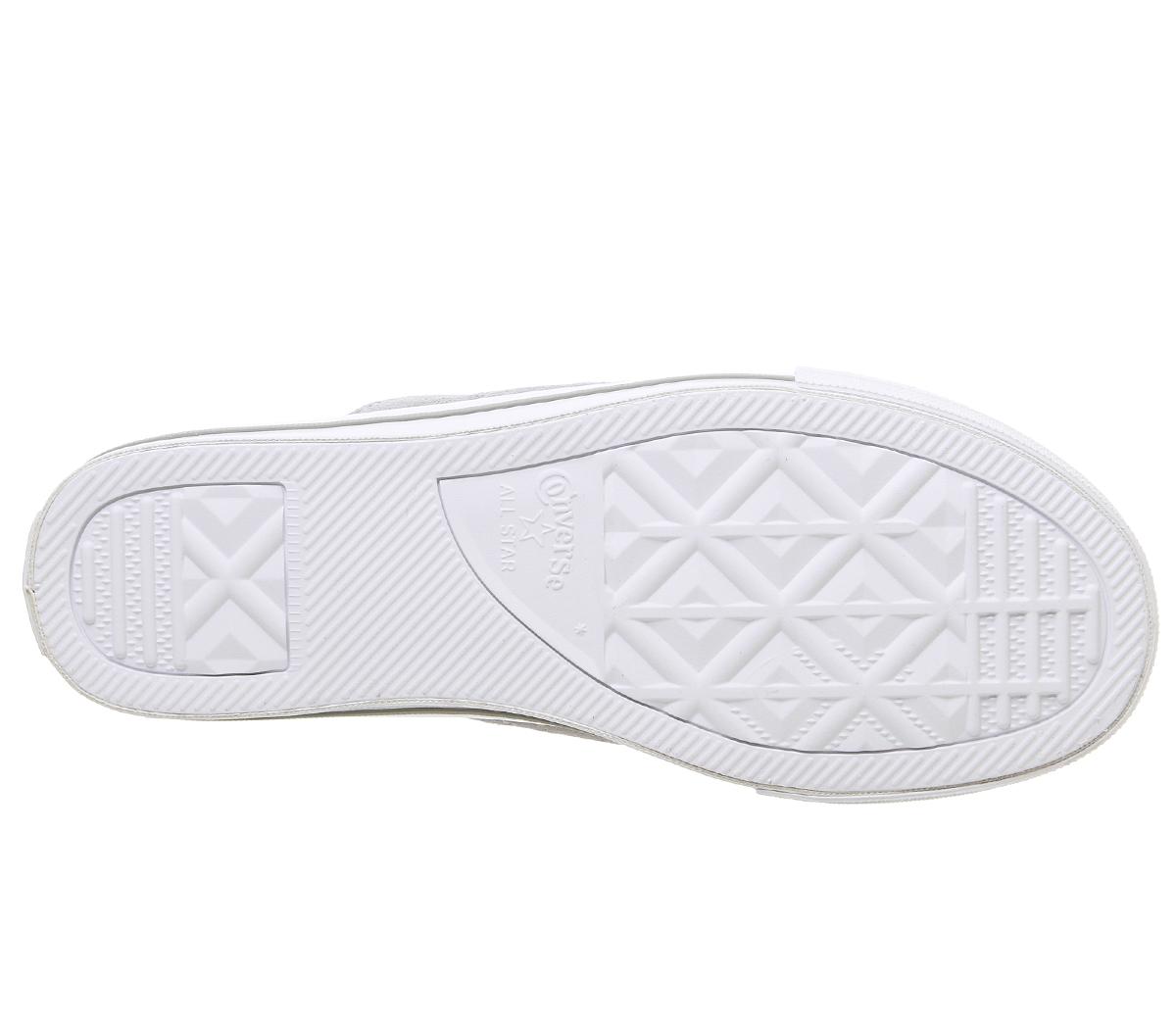 ConverseConverse One Star SandalDolphin Egret White