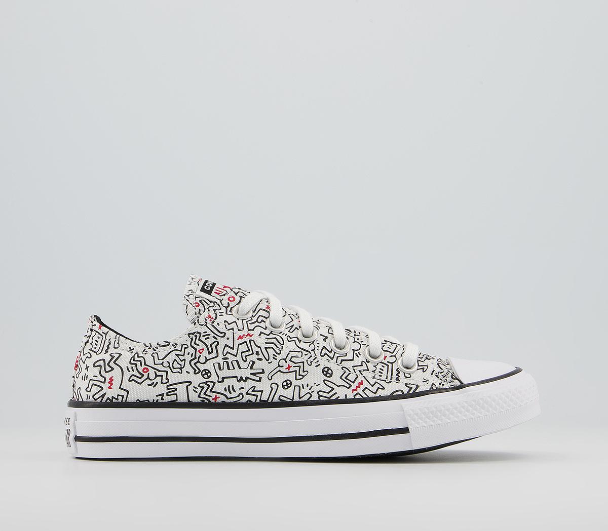 converse realtree