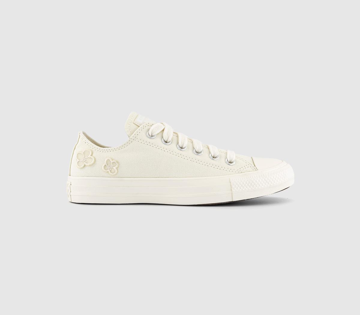 ConverseConverse All Star Low Trainers ConverseConverse All Star Low TrainersEgret Egret Purple
