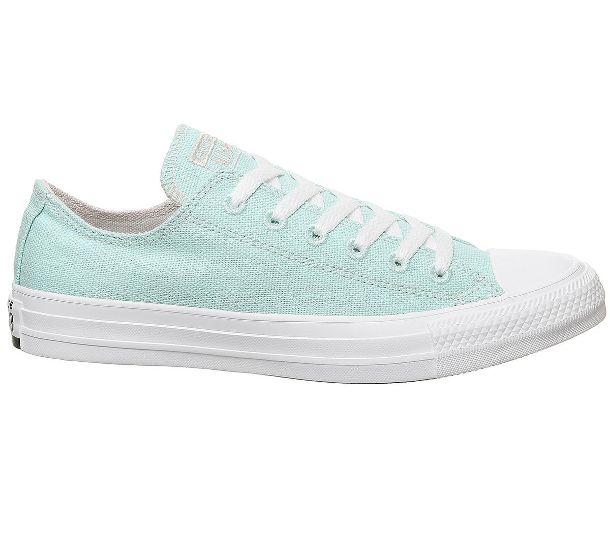 Renew Cotton Converse Renew Blue Converse Converse All Star Low