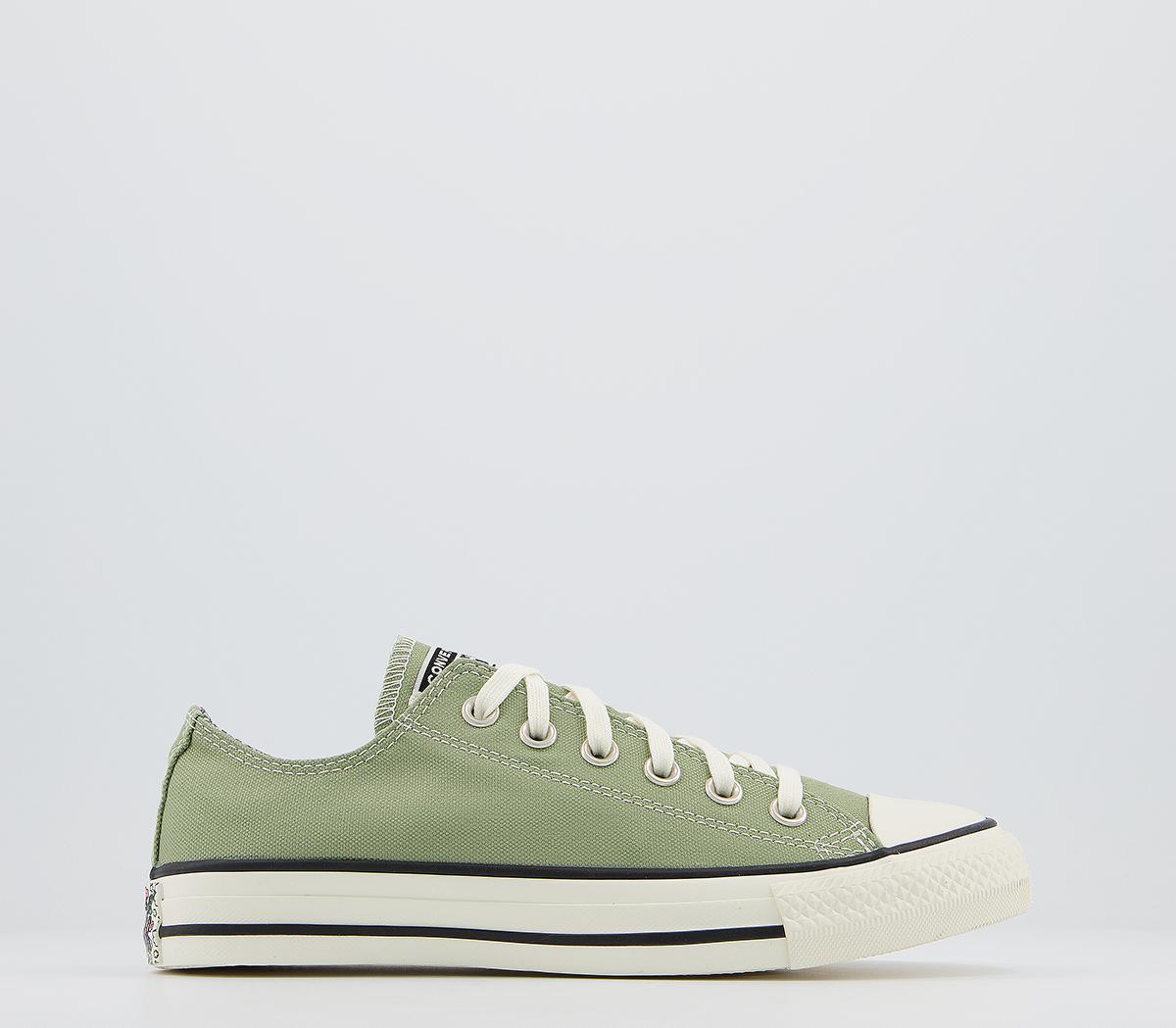 chuck taylor all star carnival colorblock high top