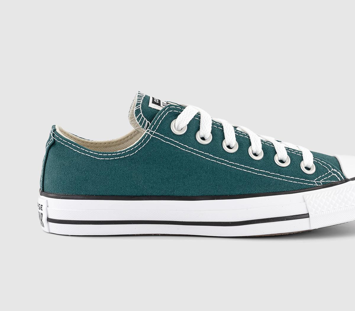 ConverseConverse All Star Low TrainersDragon Scale