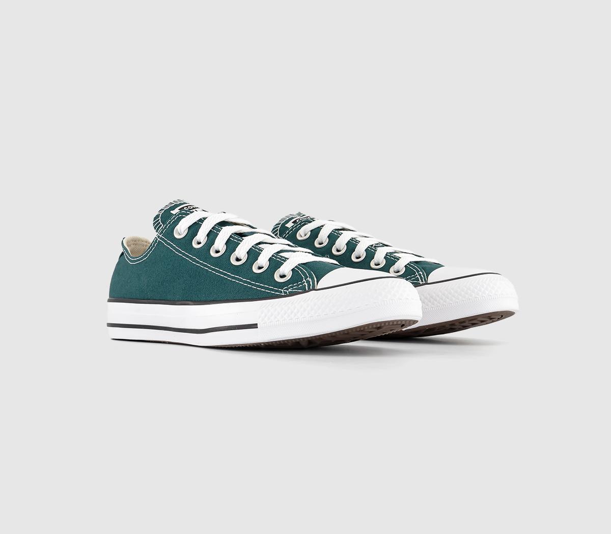 ConverseConverse All Star Low TrainersDragon Scale
