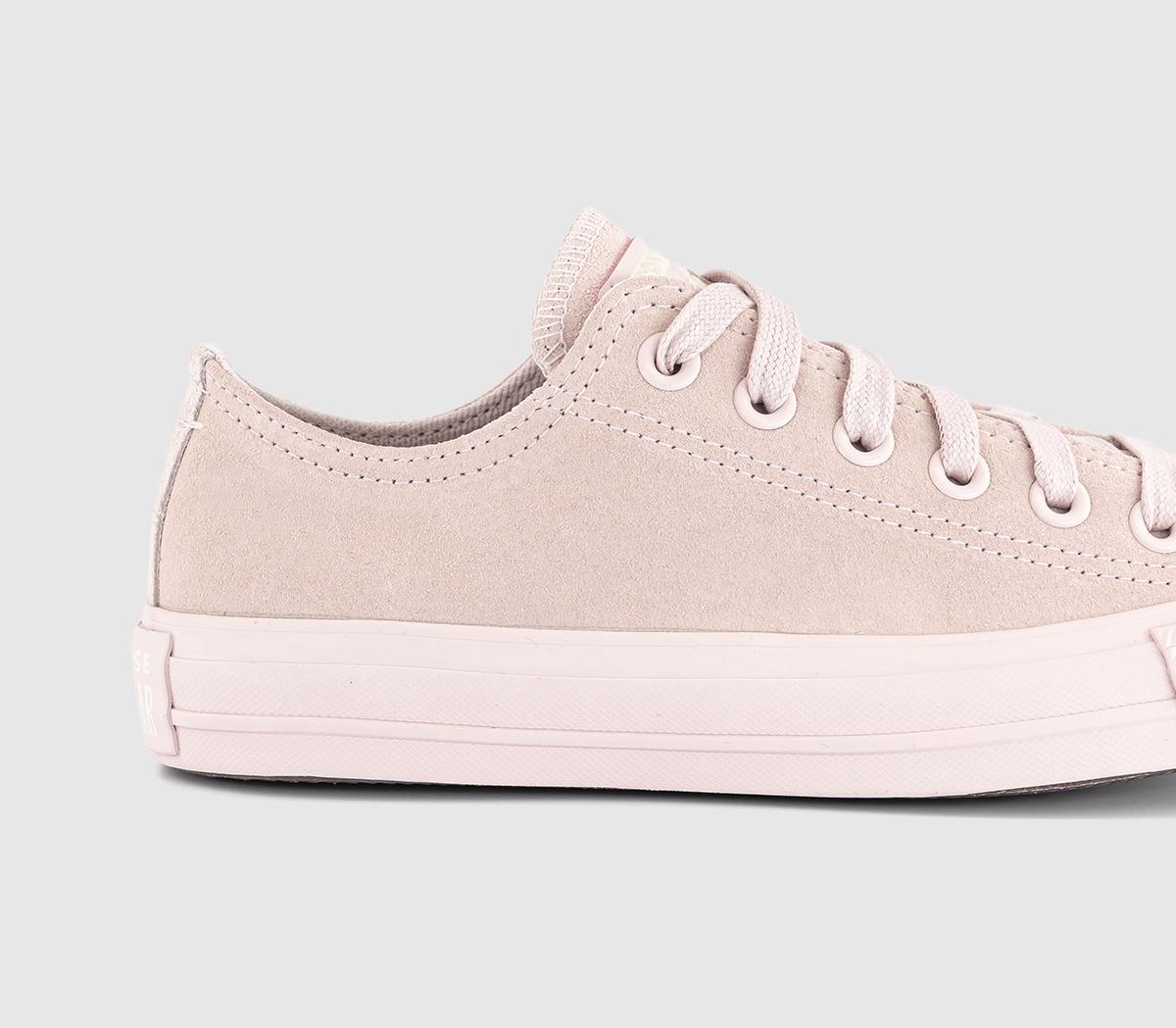 ConverseConverse All Star Low TrainersShy Flamingo Egret