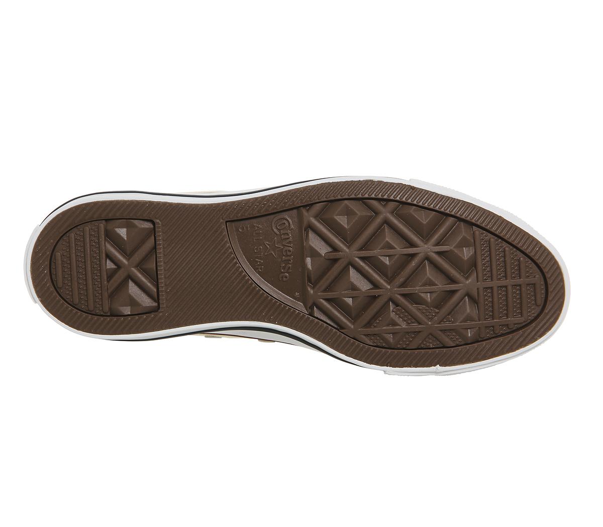 ConverseAll Star LowEcru