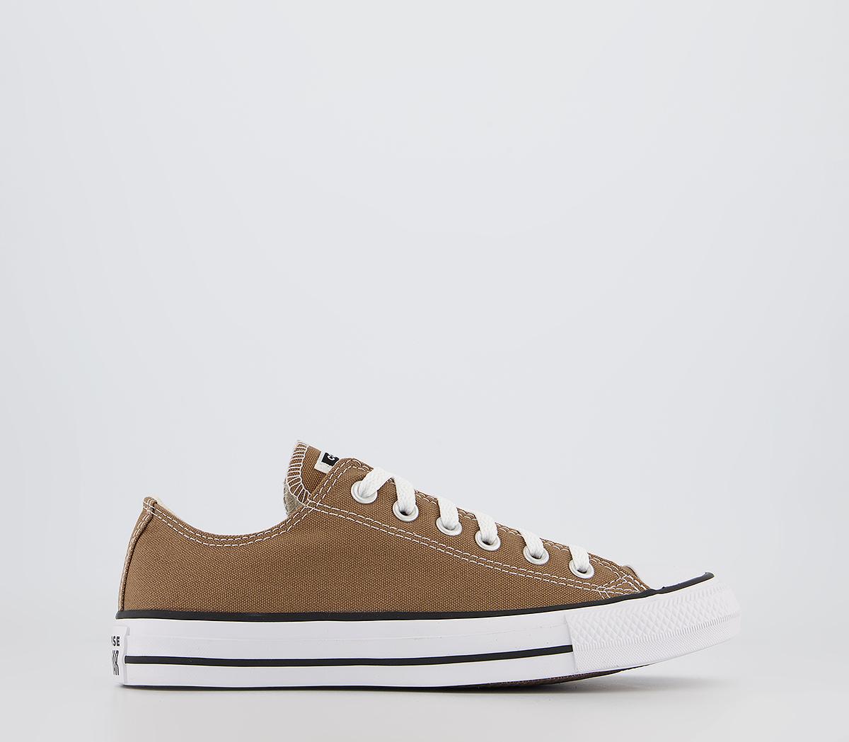 Converse low top best sale trainers