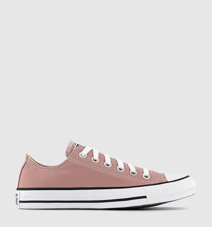 Converse Converse All Star Low Trainers Canyon Dusk