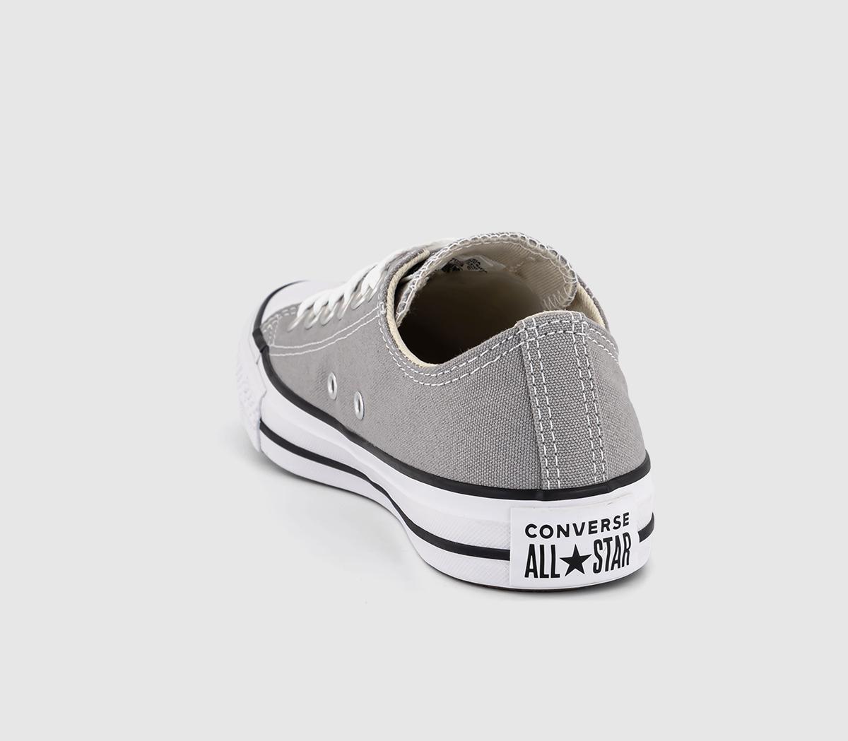 ConverseConverse All Star Low Trainers ConverseConverse All Star Low TrainersTotally Neutral