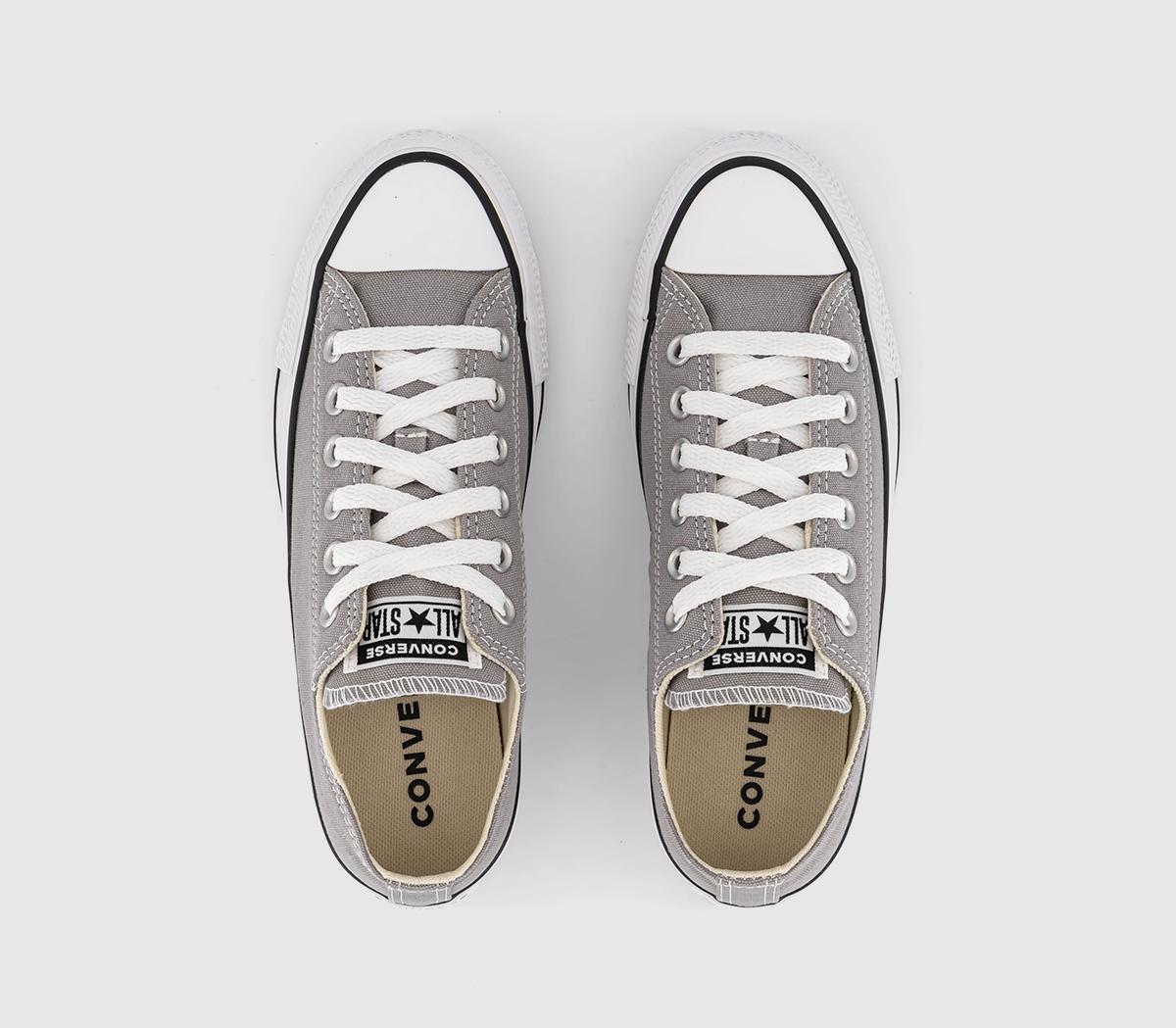 ConverseConverse All Star Low Trainers ConverseConverse All Star Low TrainersTotally Neutral