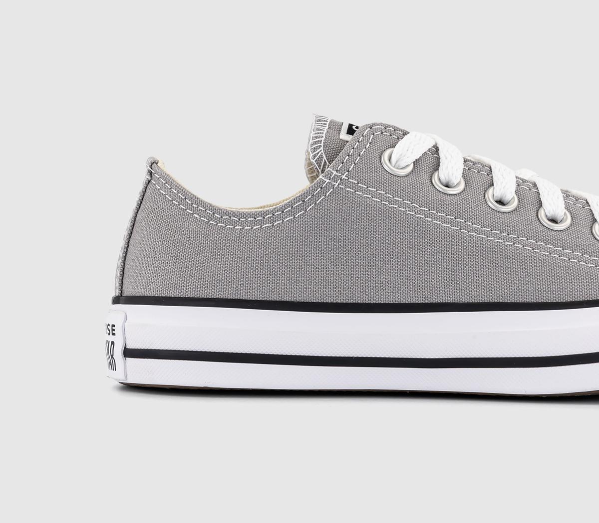 ConverseConverse All Star Low Trainers ConverseConverse All Star Low TrainersTotally Neutral