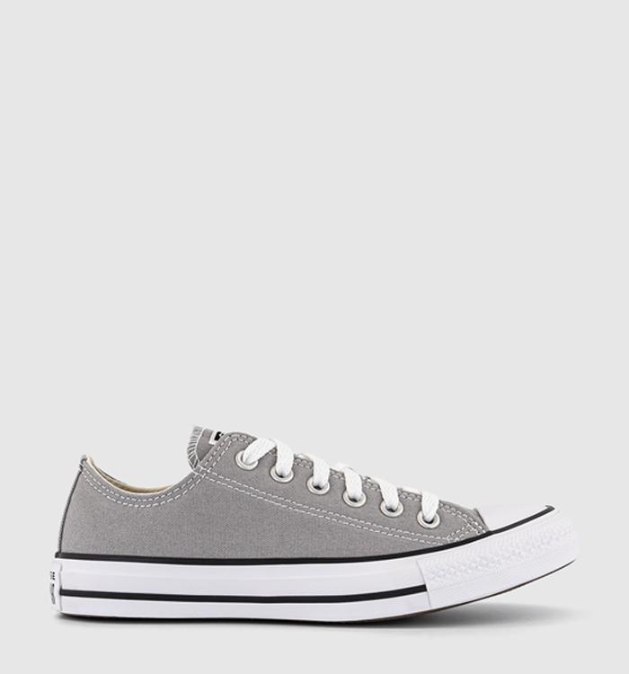 Converse Converse All Star Low Trainers Totally Neutral