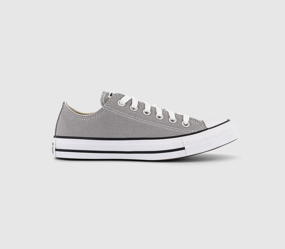 All Star Low Trainers Totally Neutral Natural
