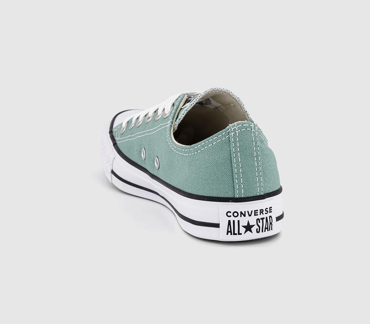 Converse Converse All Star Low Trainers Herby - Men's Trainers