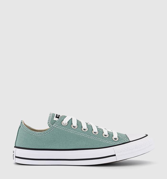 Converse Converse All Star Low Trainers Herby