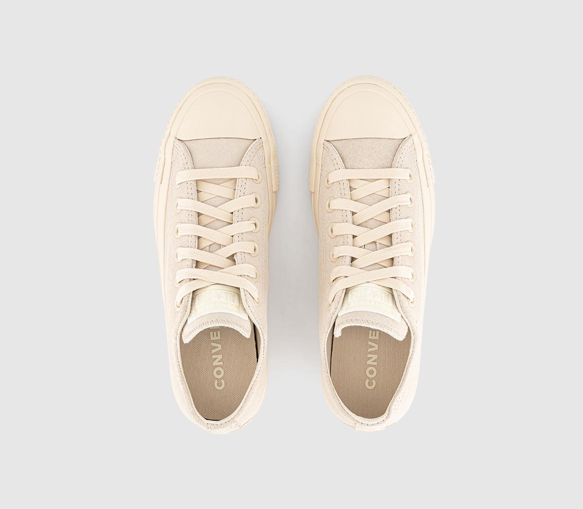 ConverseConverse All Star Low TrainersLight Dune Egret Light Dune