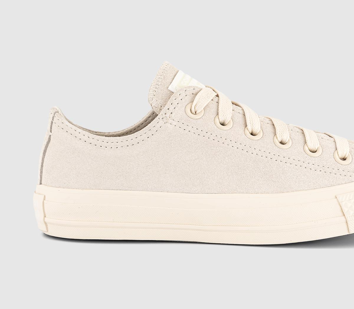 ConverseConverse All Star Low TrainersLight Dune Egret Light Dune