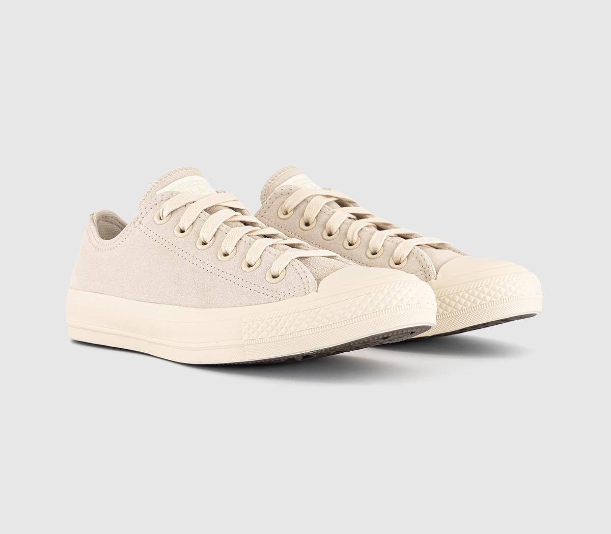 ConverseConverse All Star Low TrainersLight Dune Egret Light Dune