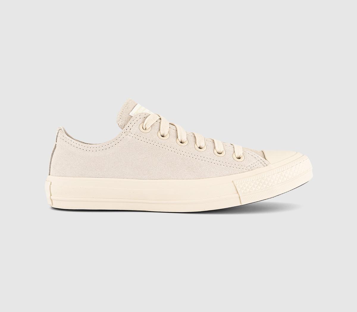 ConverseConverse All Star Low TrainersLight Dune Egret Light Dune