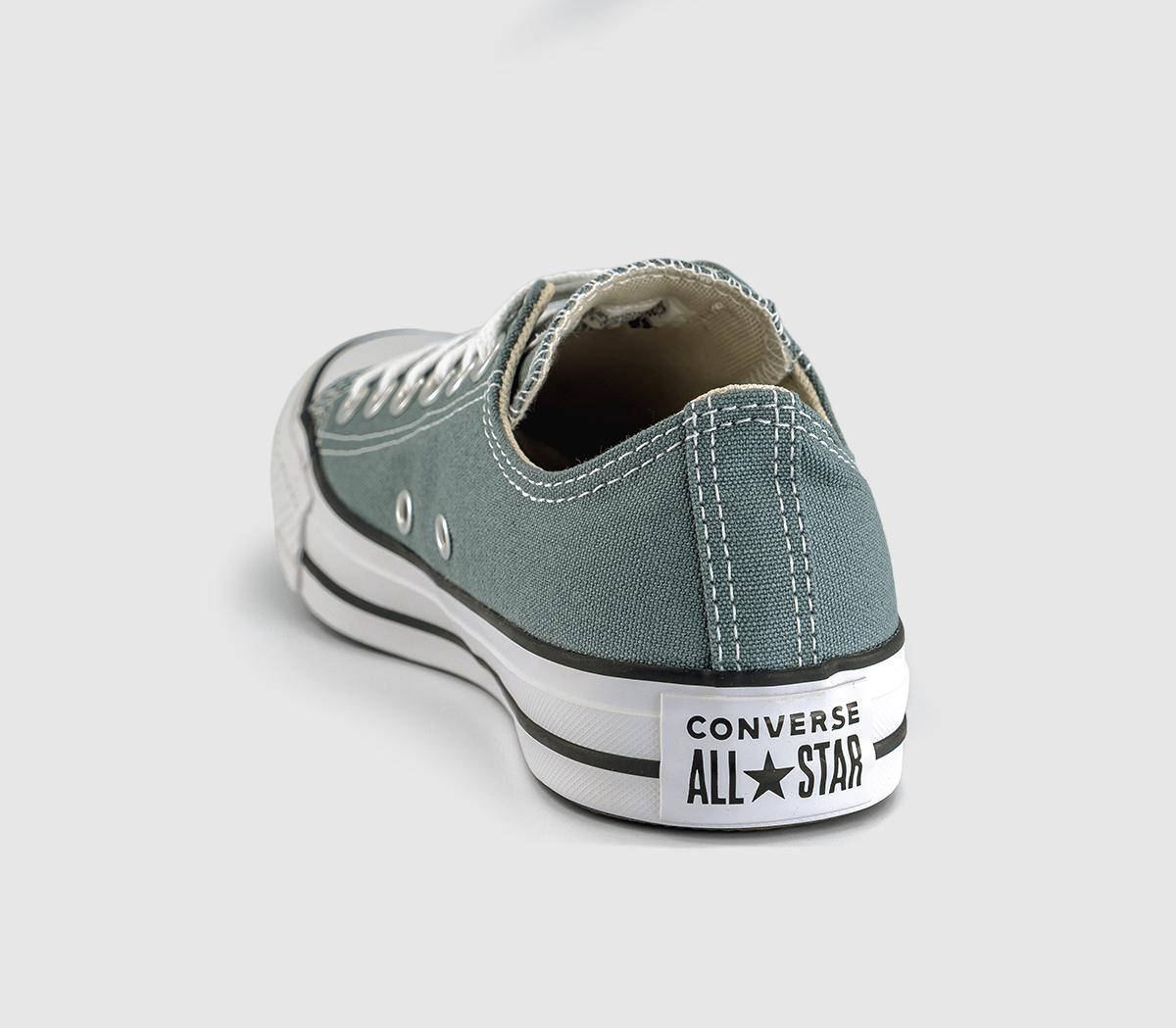 ConverseConverse All Star Low TrainersMineral Brew