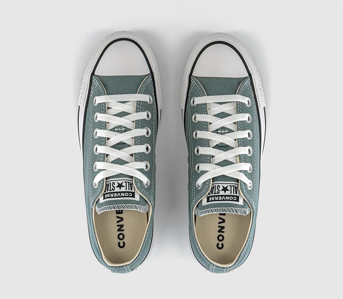 ConverseConverse All Star Low TrainersMineral Brew