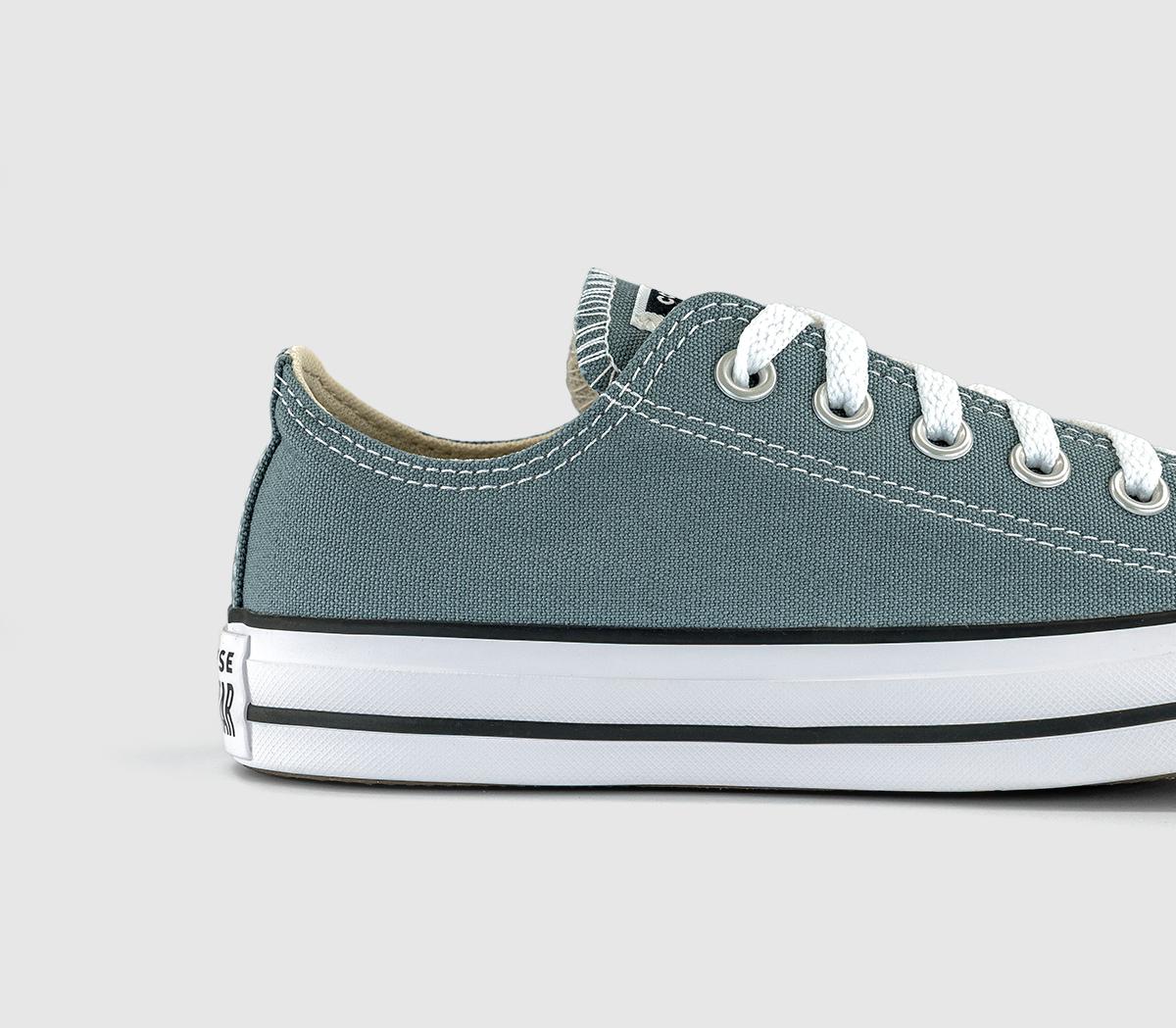 ConverseConverse All Star Low TrainersMineral Brew