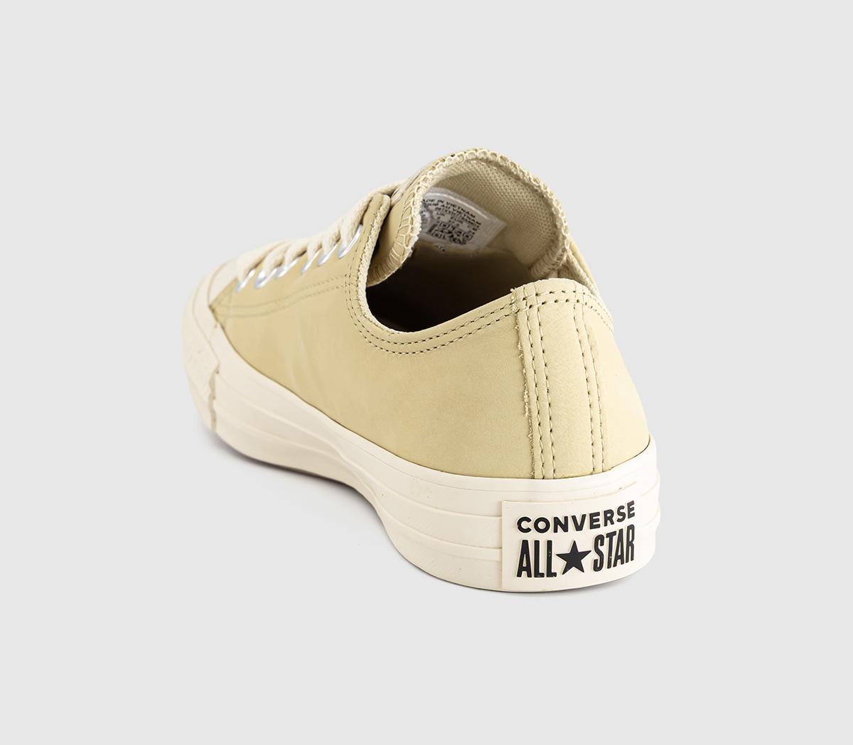 ConverseConverse All Star Low TrainersBlonde Espresso