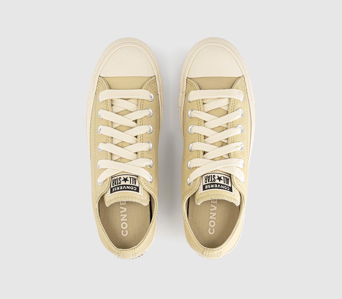 ConverseConverse All Star Low TrainersBlonde Espresso