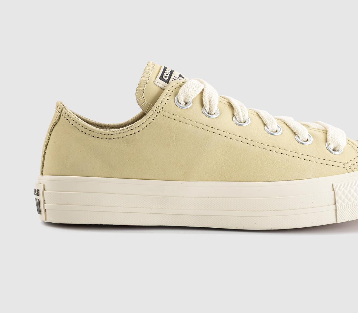 ConverseConverse All Star Low TrainersBlonde Espresso