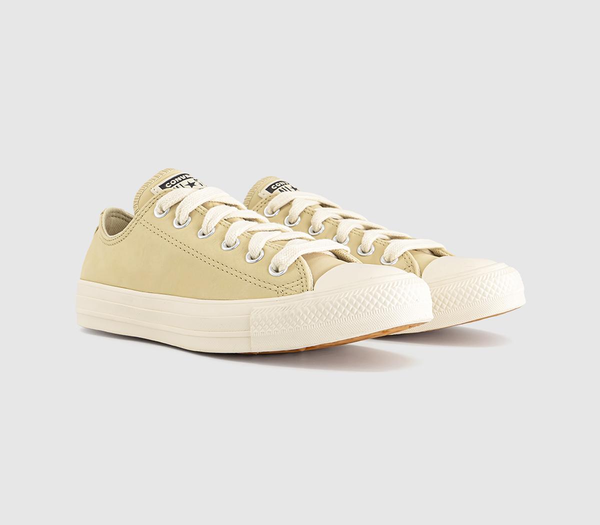 ConverseConverse All Star Low TrainersBlonde Espresso