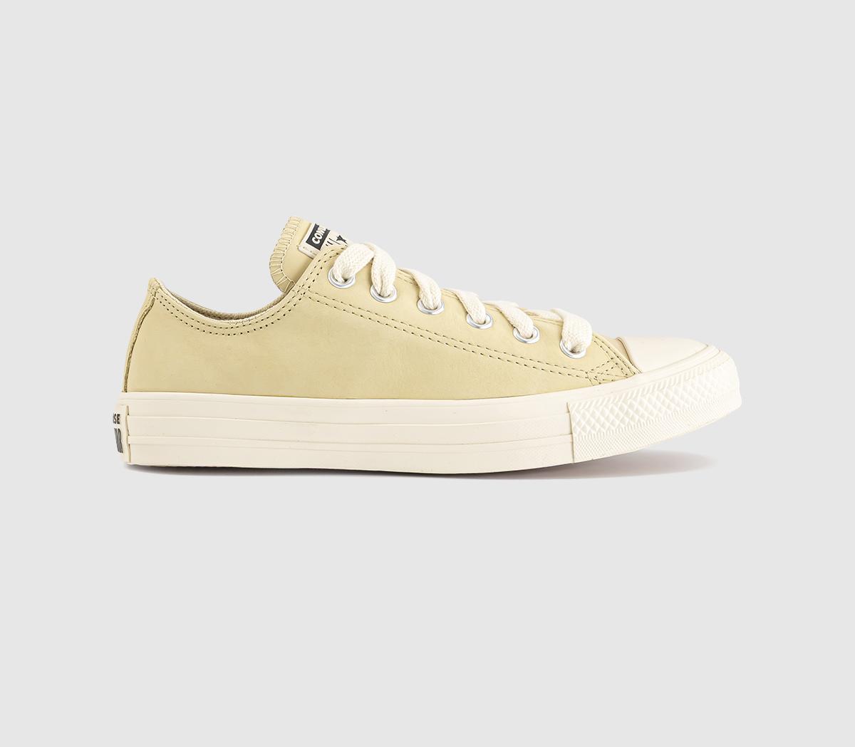 ConverseConverse All Star Low TrainersBlonde Espresso