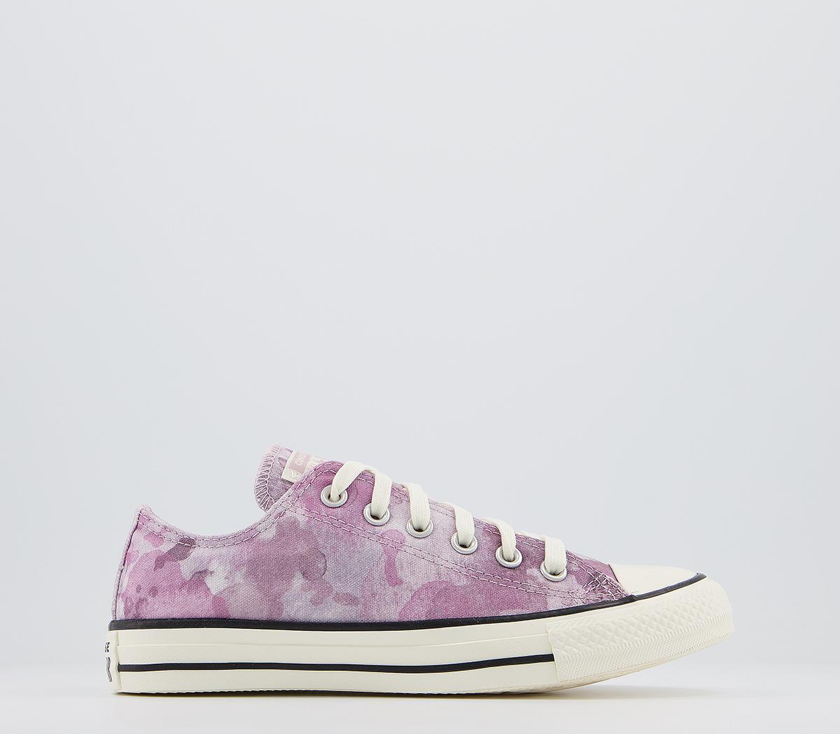 Converse plum hot sale