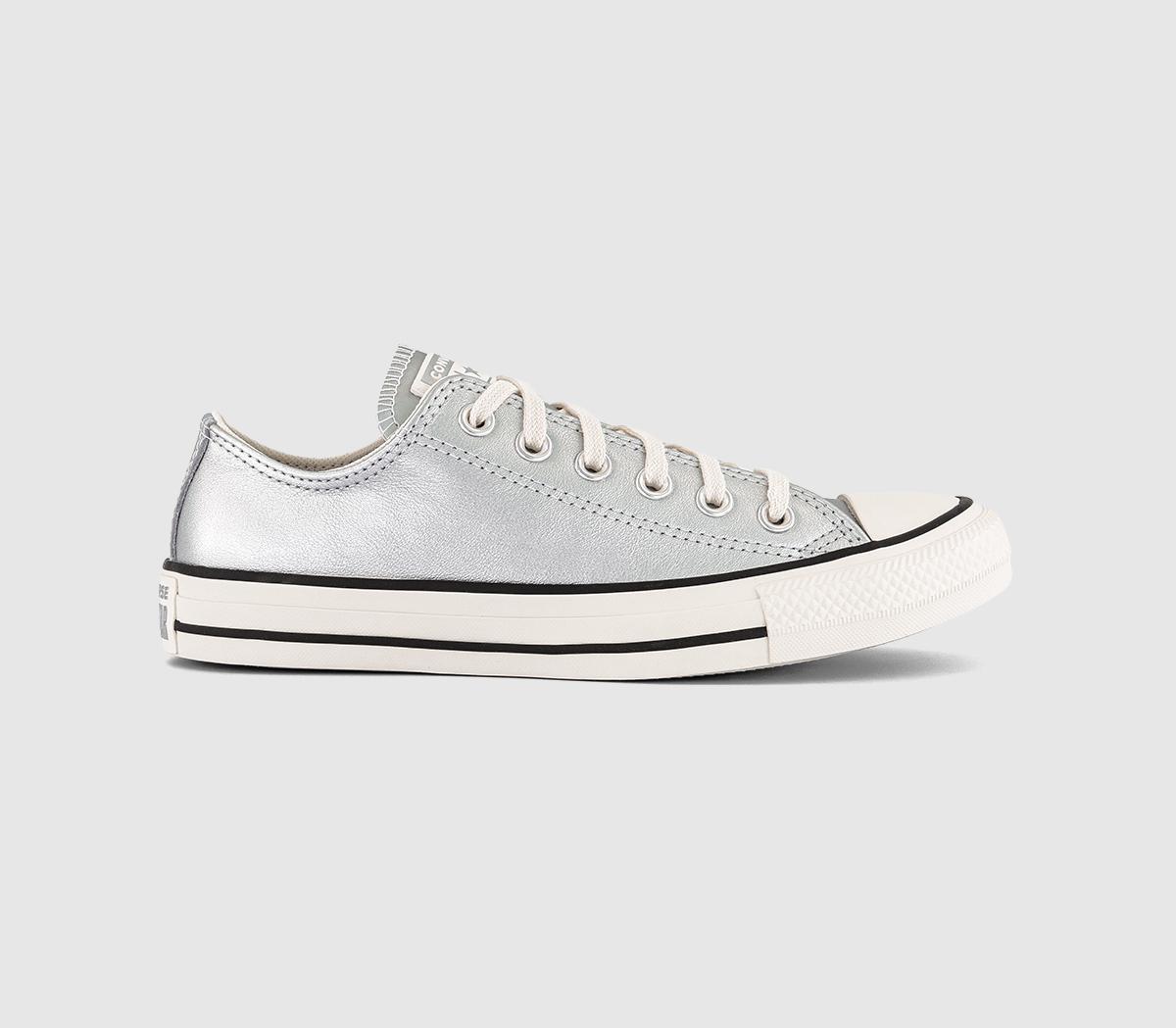 Converse All Star Low Trainers