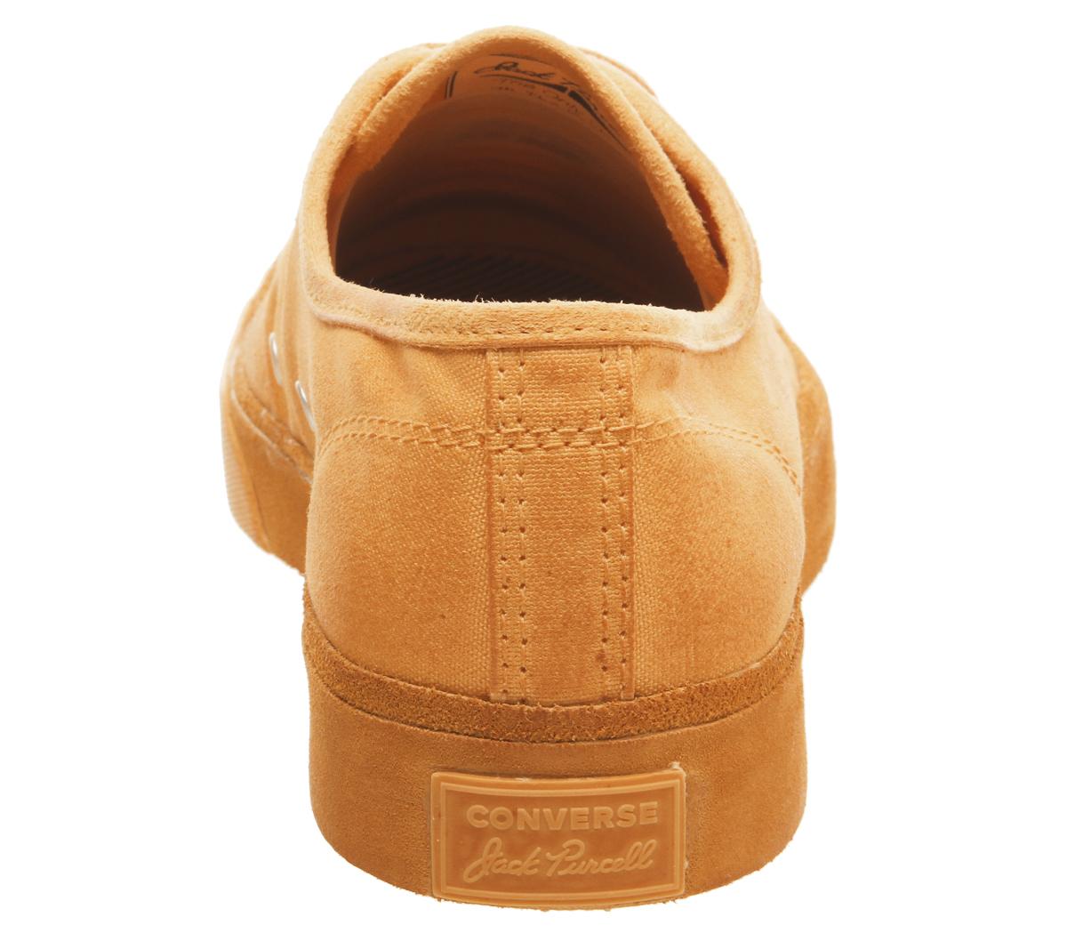 ConverseJack PurcellMelon Baller Turf Orange