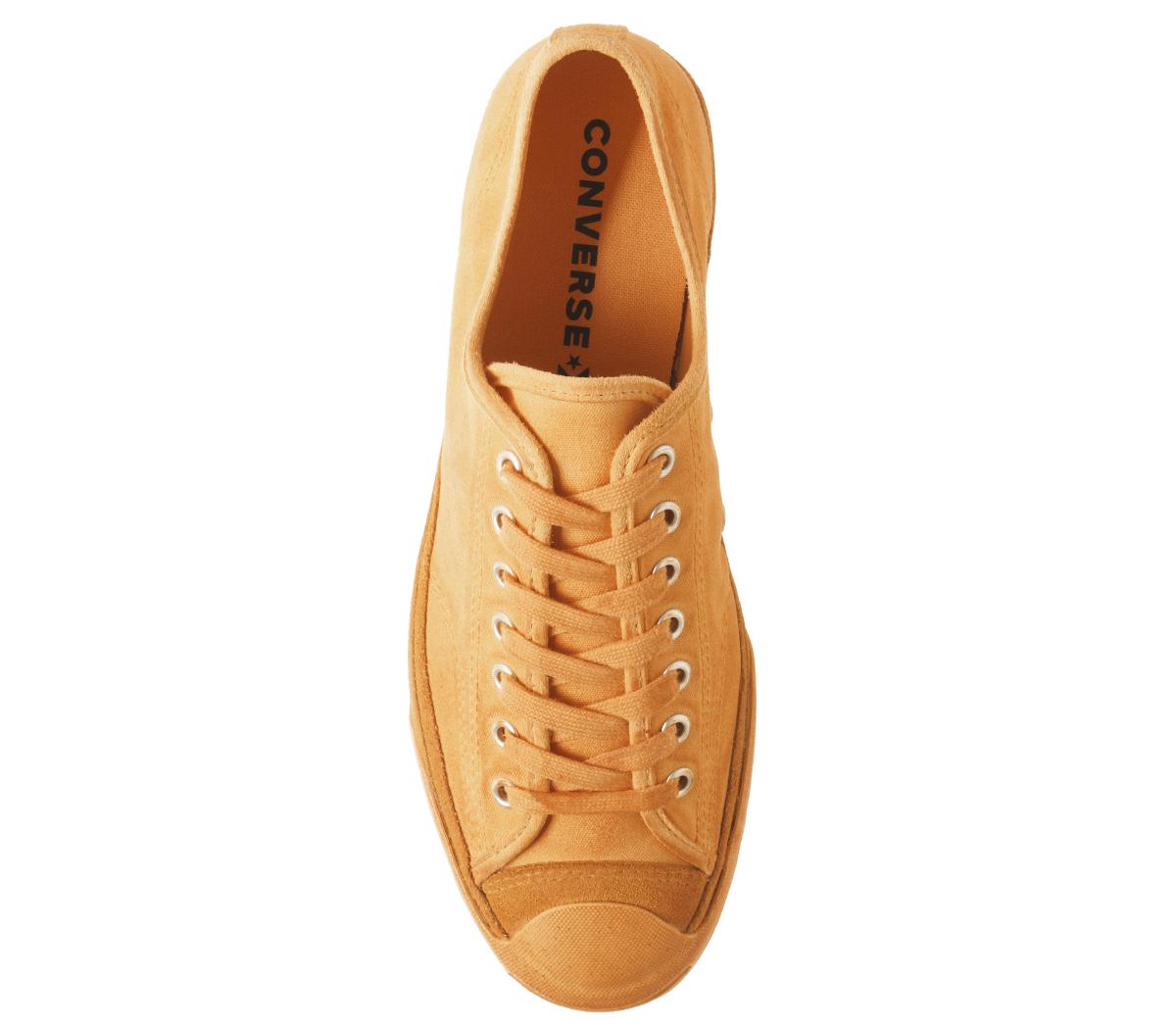 ConverseJack PurcellMelon Baller Turf Orange