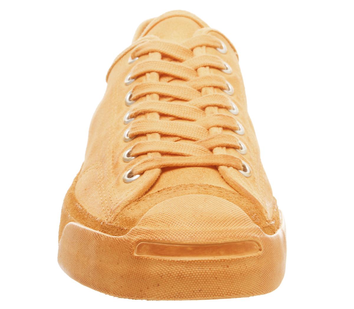 ConverseJack PurcellMelon Baller Turf Orange