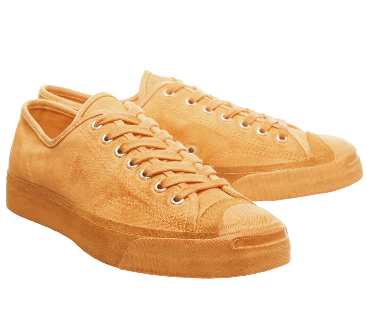 ConverseJack PurcellMelon Baller Turf Orange