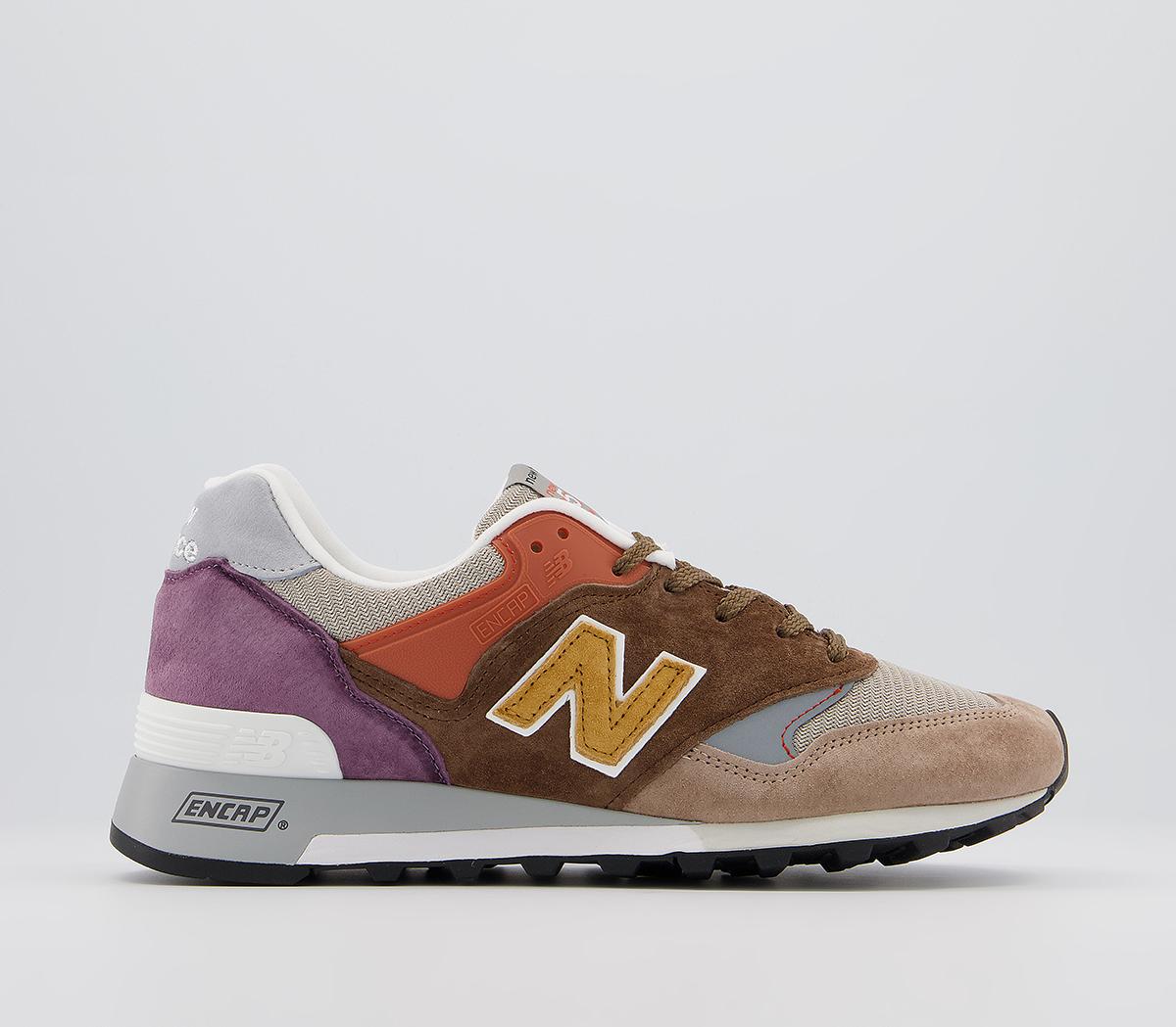 New balance deals m577