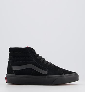 vans ski high