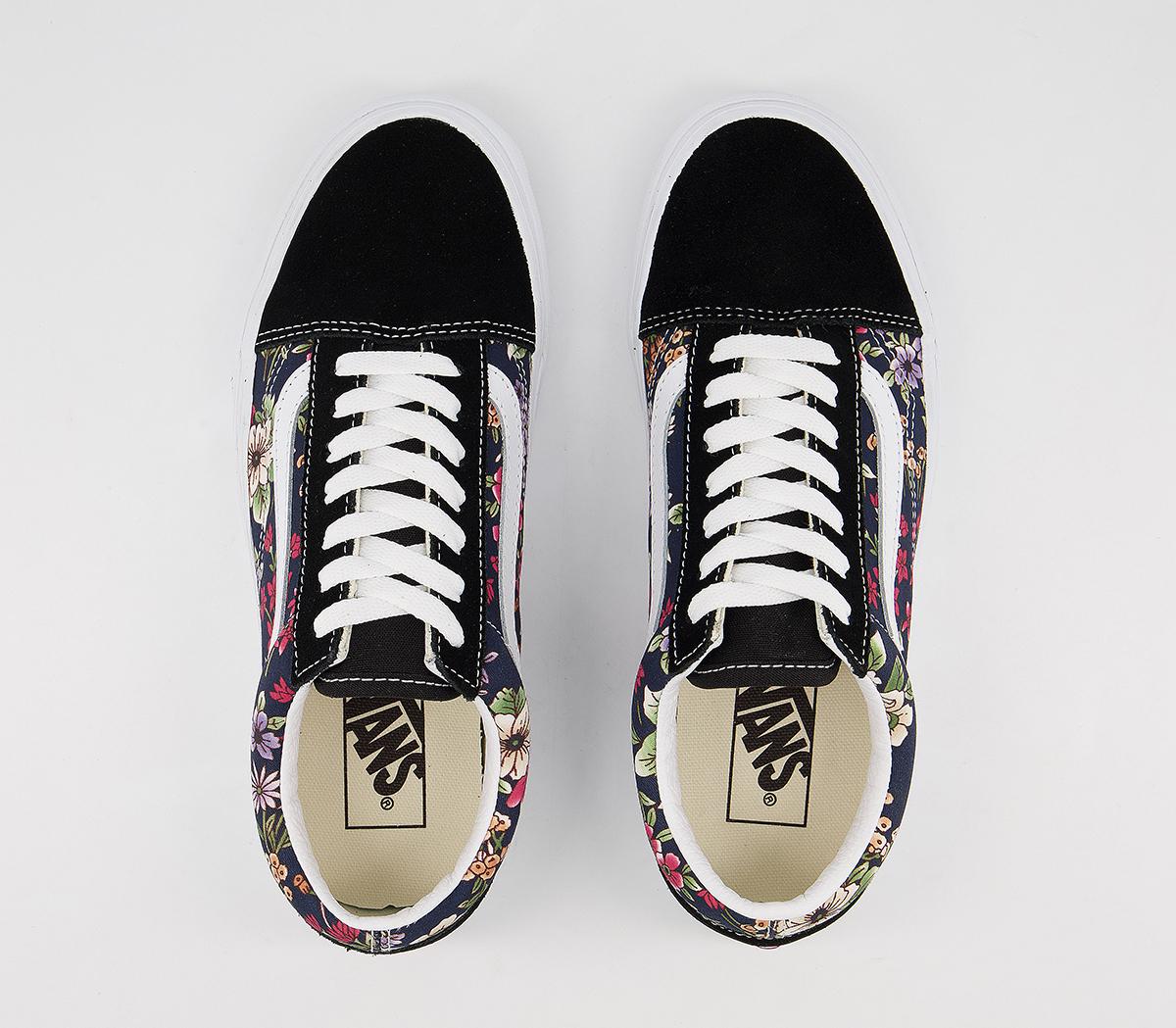 vans old skool womens office