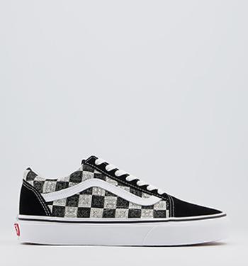 office vans trainers