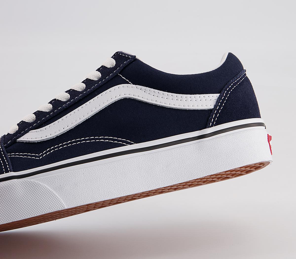 Vans Old Skool Trainers Vans Old Skool Trainers Parisian Night