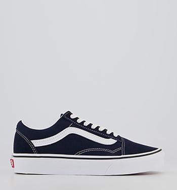 vans official website