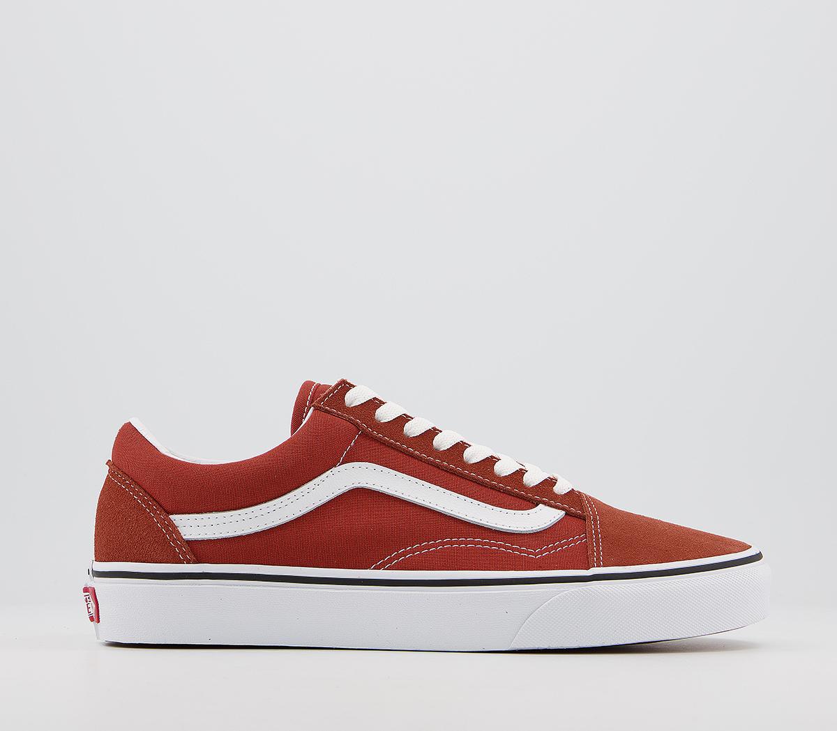 picante old skool vans