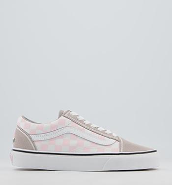 womens vans trainers sale uk