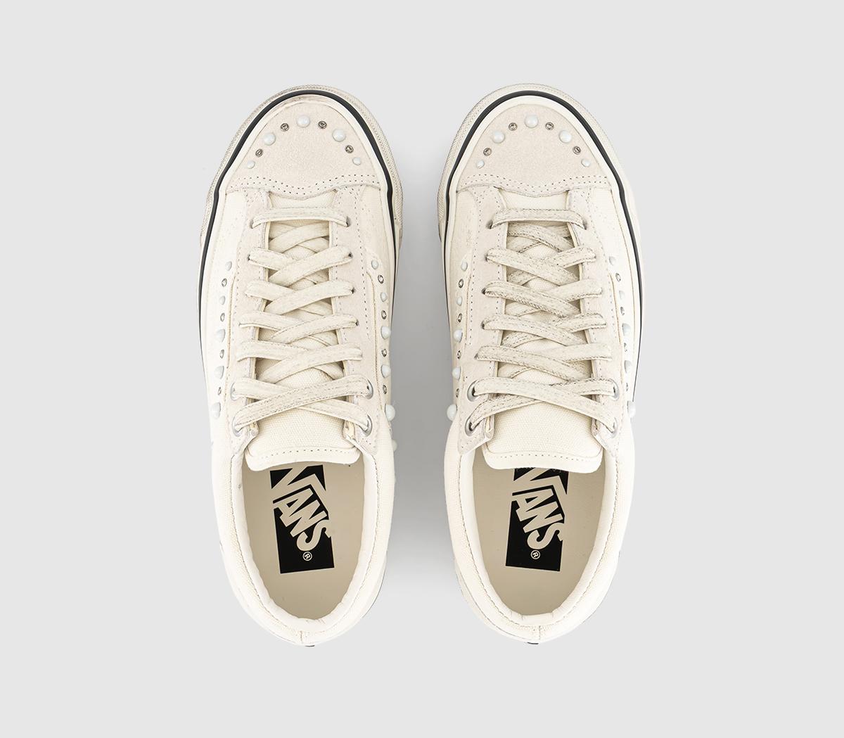 VansOld Skool TrainersPearlized Marshmallow